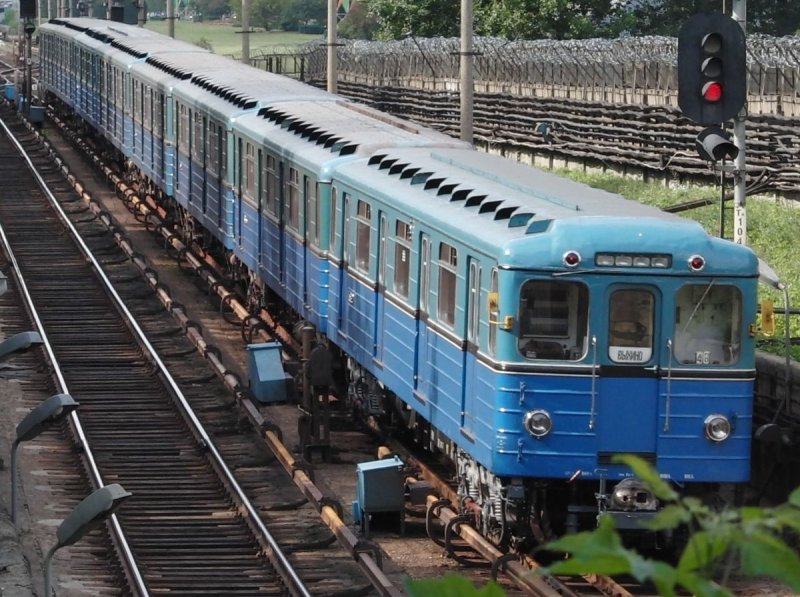 Еж3 электропоезд