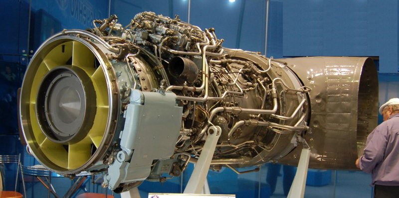 Ми-26 двигатель д-136