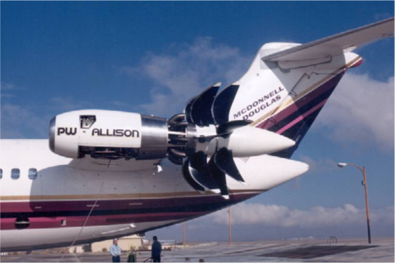 General Electric ge36