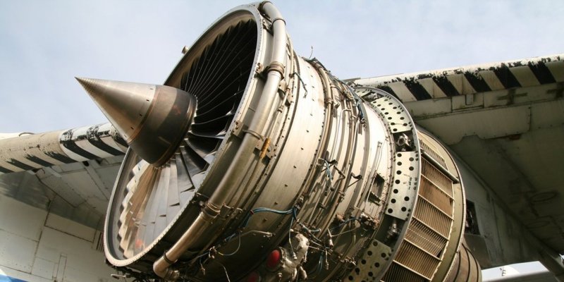 Д-18т двигатель