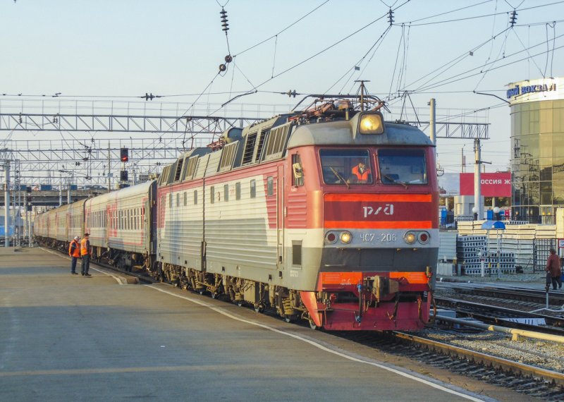 Э13 электровоз