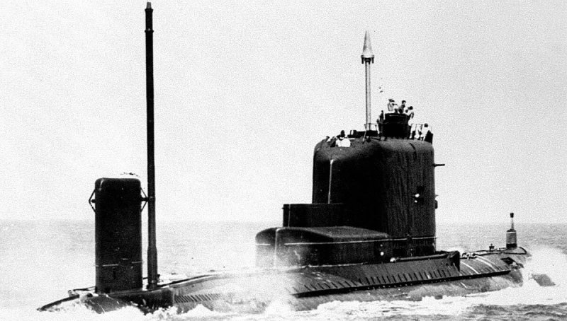 БС-107 проекта 629р