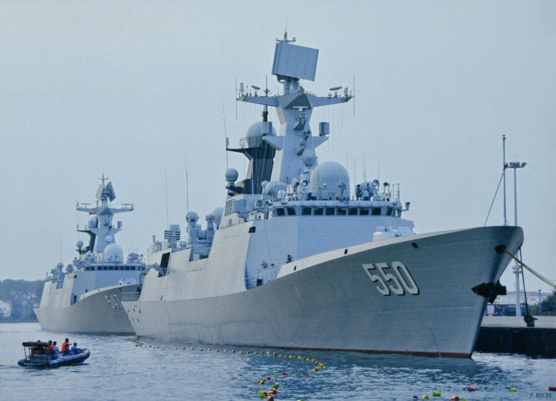 Type 054a