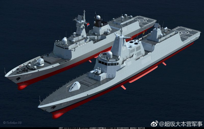 Type 054a