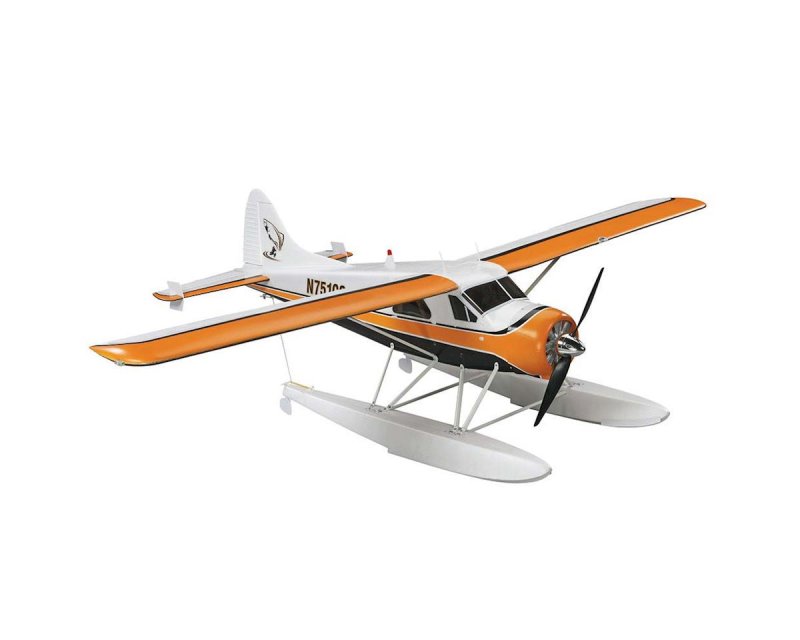 Самолёт DHC-2