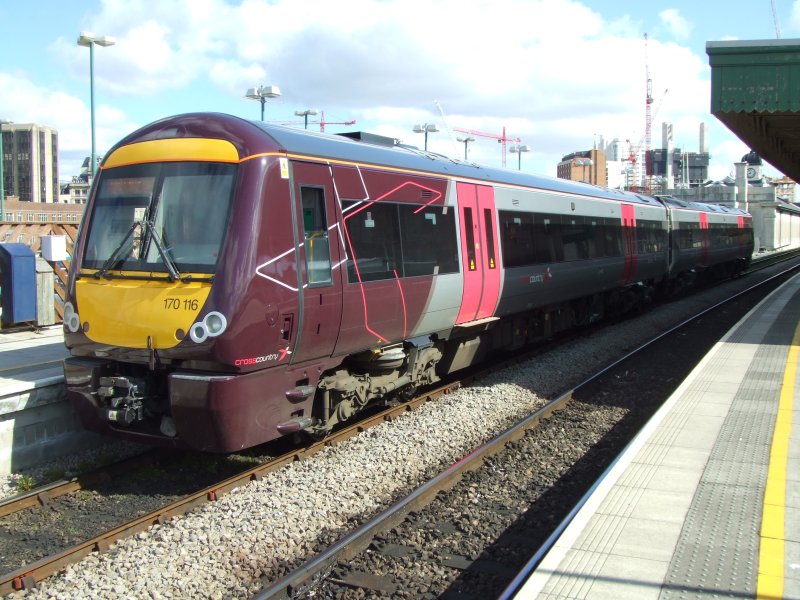 Class 220