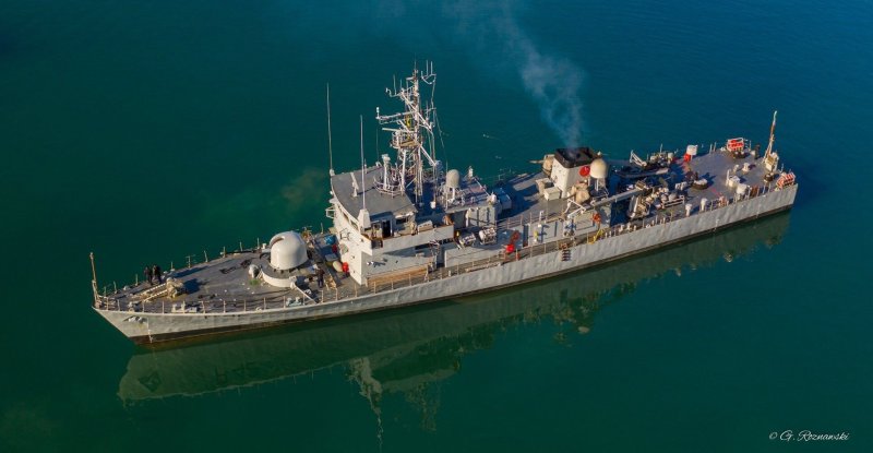 ВМФ Ирландии