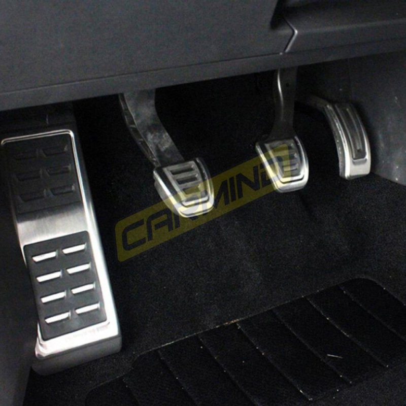 Педаль тормоза Skoda Octavia a7