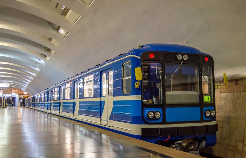 Номерной 81 717 Самара