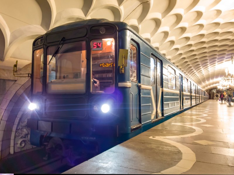 81-717 Баку