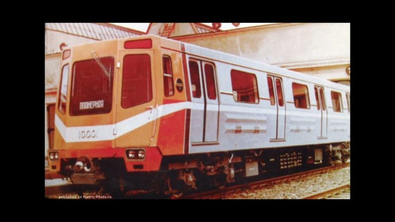 Вагоны 81 715