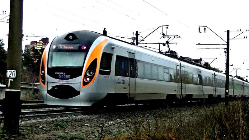Хендай Ротем hrcs2