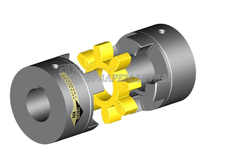Муфта соединительная торообразная SKF