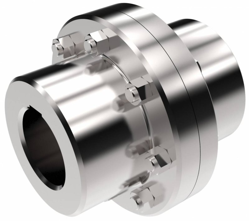 Муфта фланцевая din180xs 44t