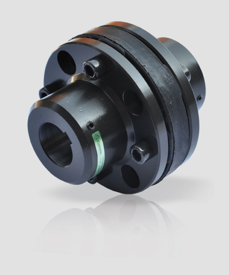Муфта зубчатая Maina go-6a Coupling