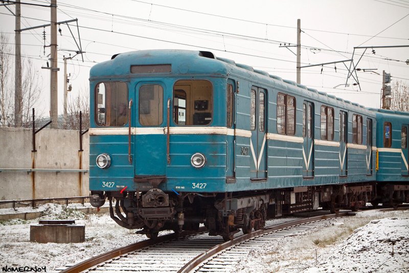 Вагон типа е 3605