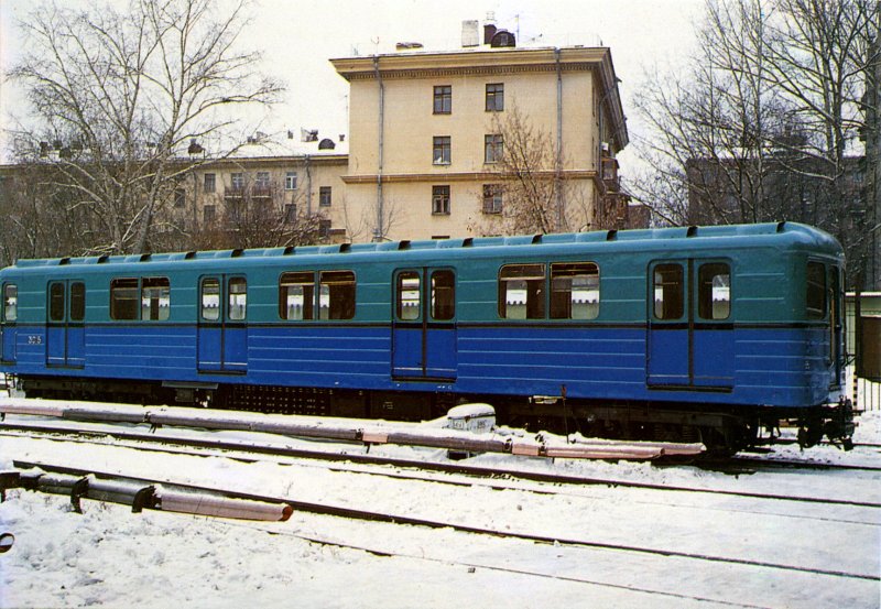 Еж вагон 3605