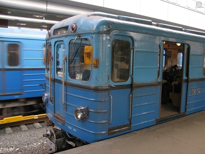Метровагон еж6