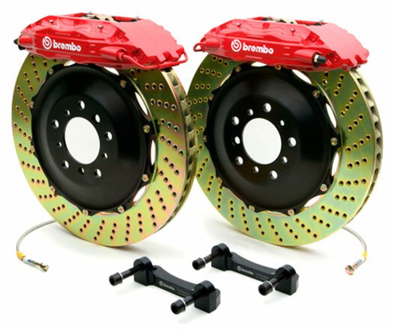 BREMBO f40
