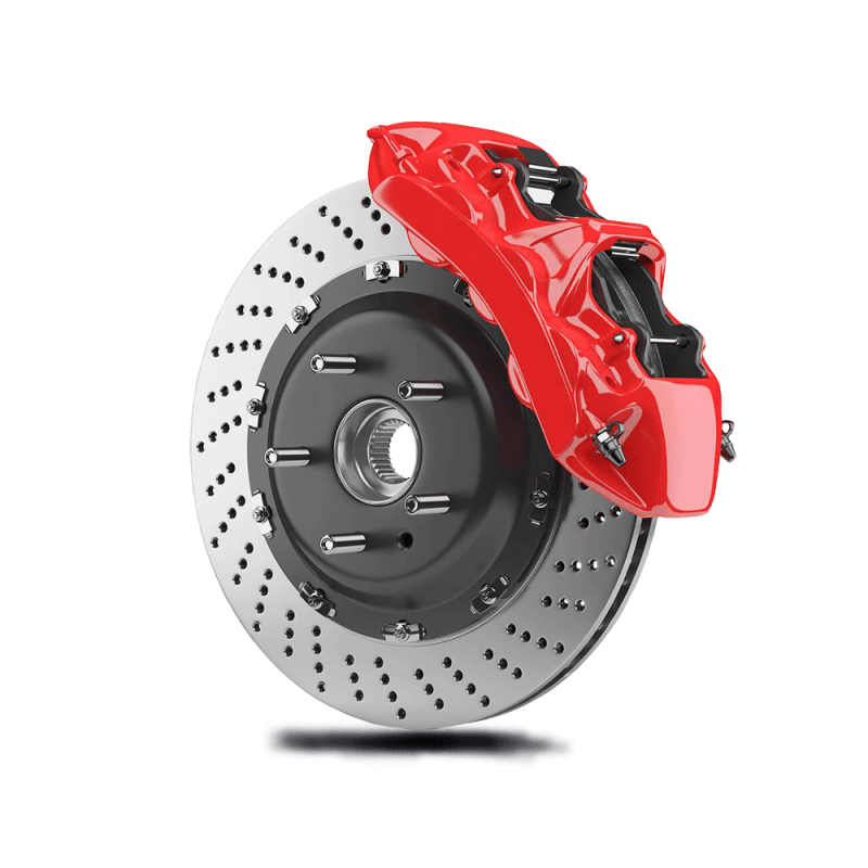 Disc Brake Systems/дисковые тормозные системы
