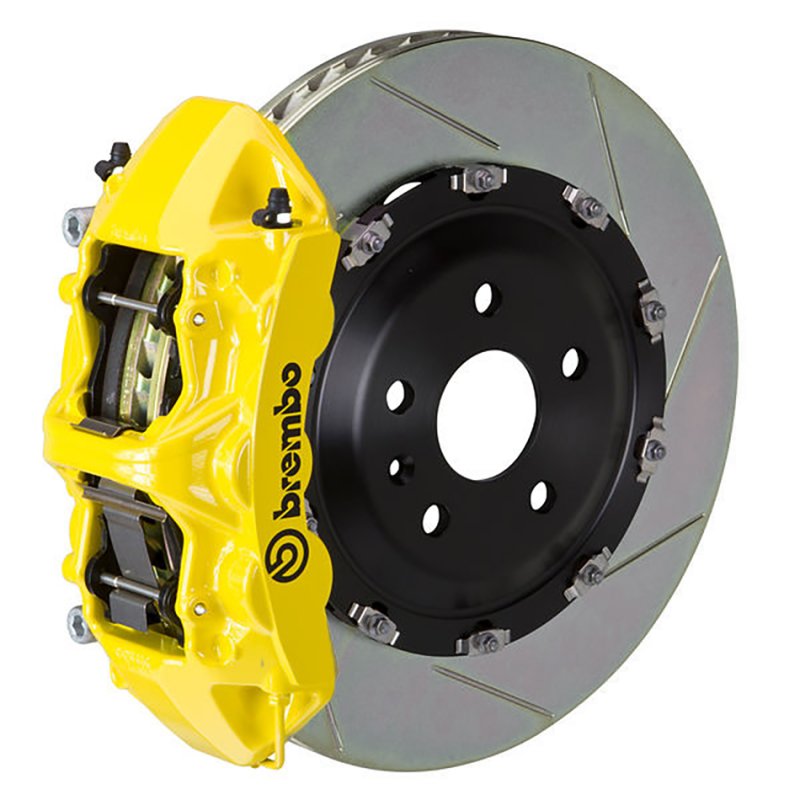 BREMBO Toyota lc200 колодки 8 поршневые
