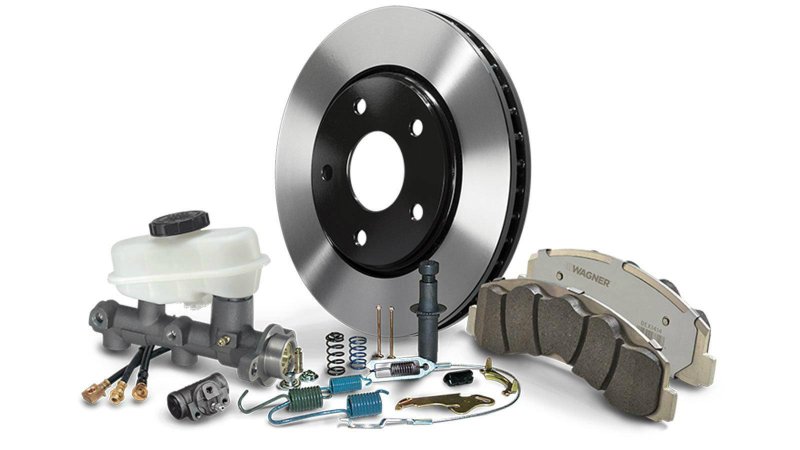 Disc Brake Pads колодки