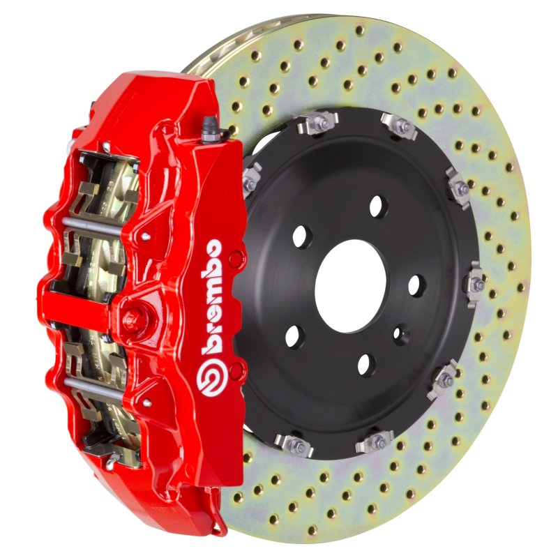 Тормозной диск BREMBO 08a53431