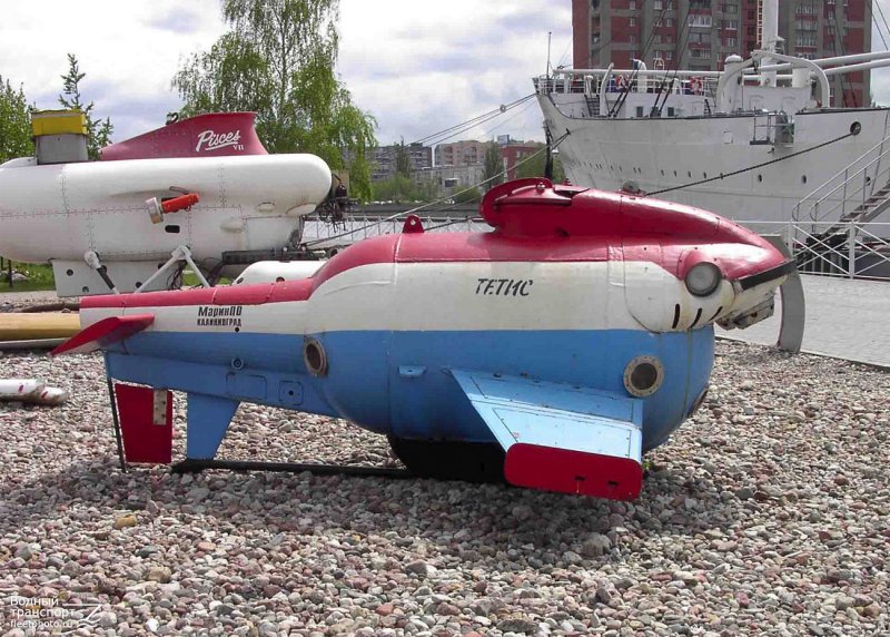 Музей Пайсис 11