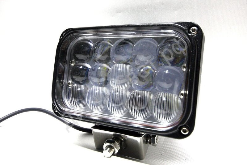 Фары противотуманные КАМАЗ 5490 led ZMB
