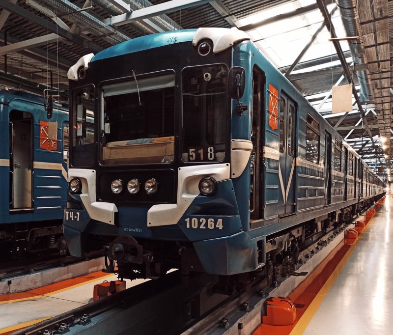 81-540 .7 Для Метростроя