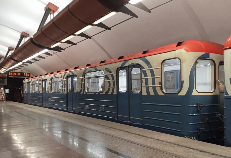 81-717.5М Киев