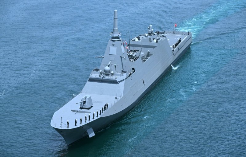 Ffm1 js Mogami