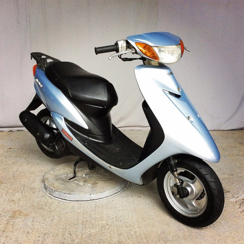 Yamaha jog 50