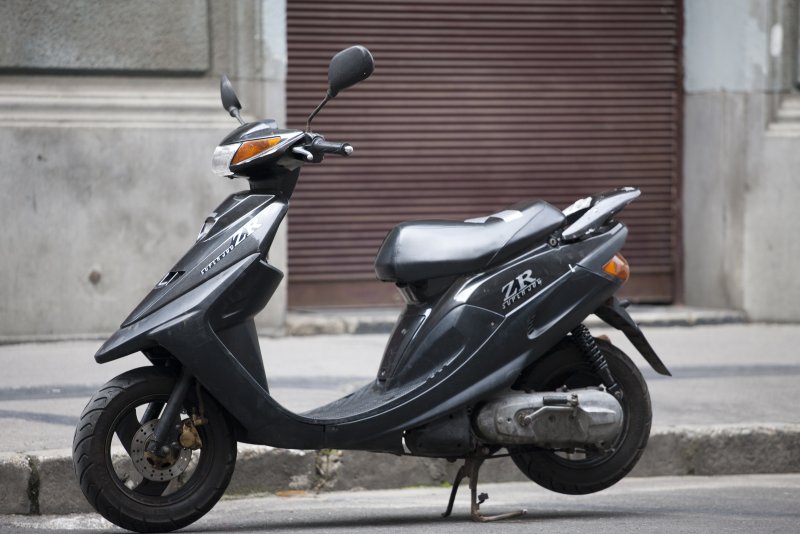Yamaha jog RR 50