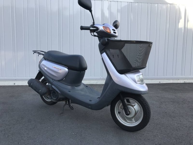 Yamaha jog 50 poche