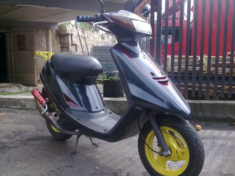 Yamaha jog 90