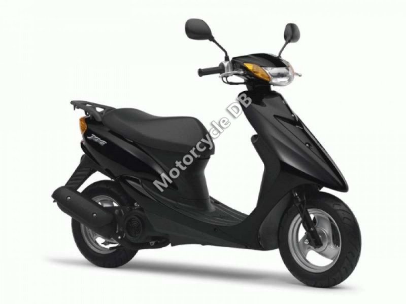 Скутер Yamaha jog 50