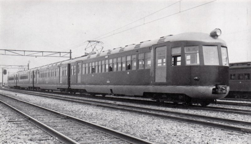 Эм167 электропоезд