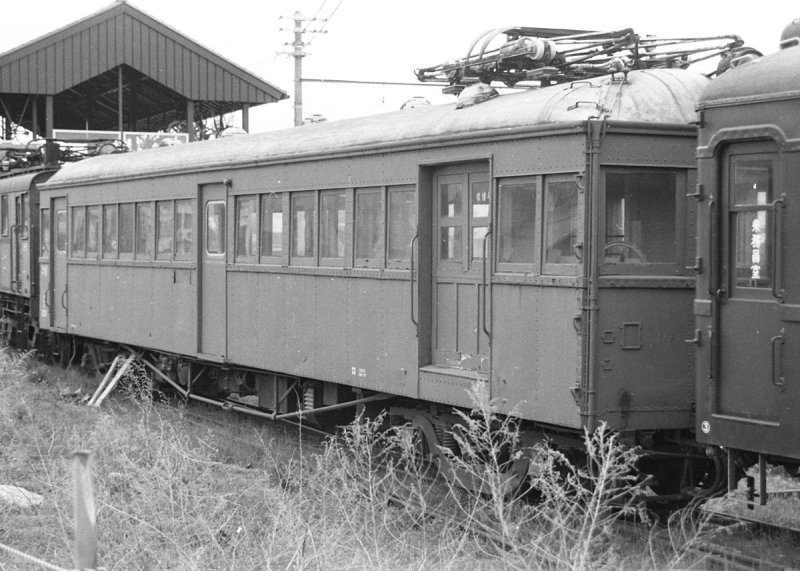 Электропоезд эм165