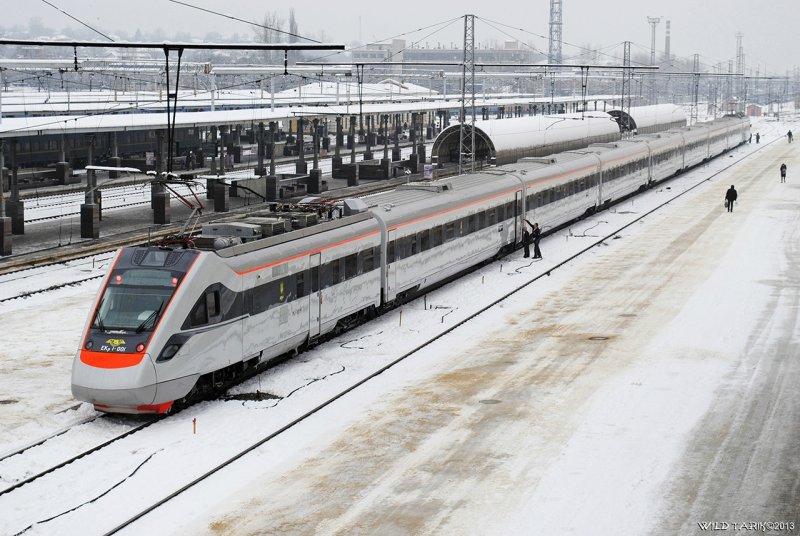 Экр1 Тарпан модель