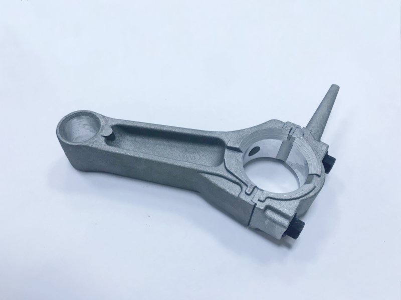 King Max 2065 motoblock 188f