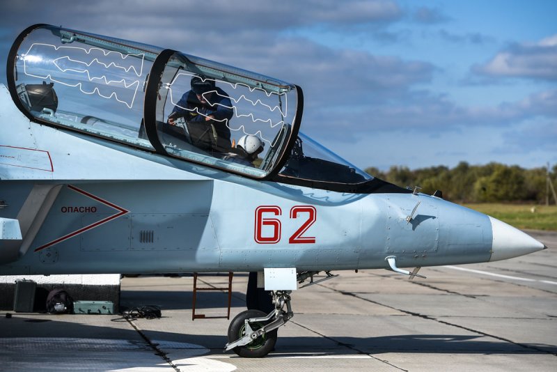 Пирошнур як-130
