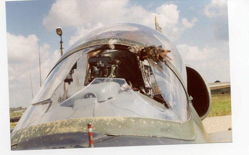 Су-34 фонарь кабины