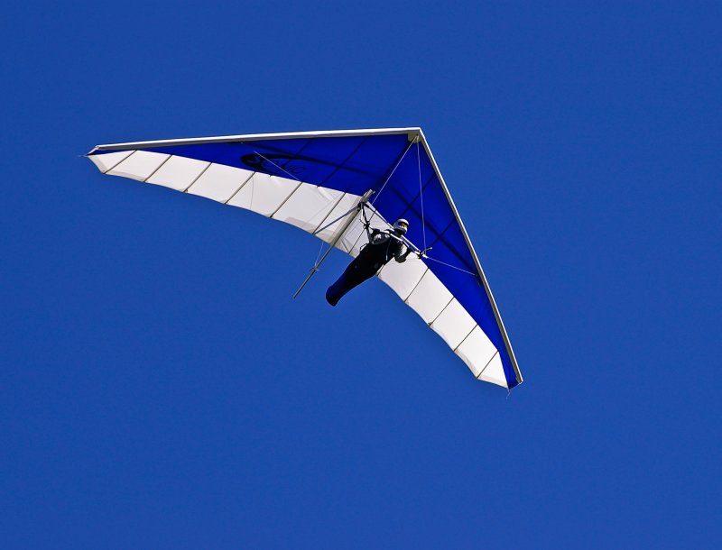 Дельтаплан "Glider"