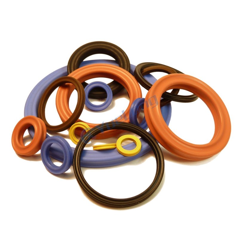 Кольцо уплотнительное "o-Ring" (20007007a)