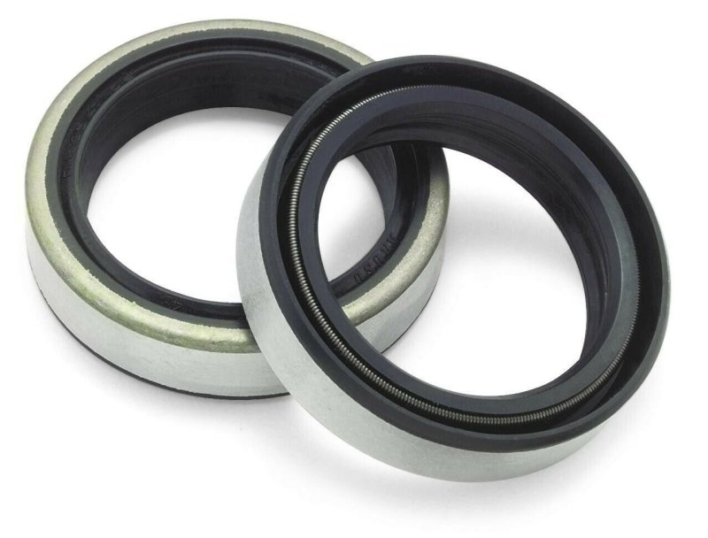 PTFE сальник Oil sial 80 х 60 х 7