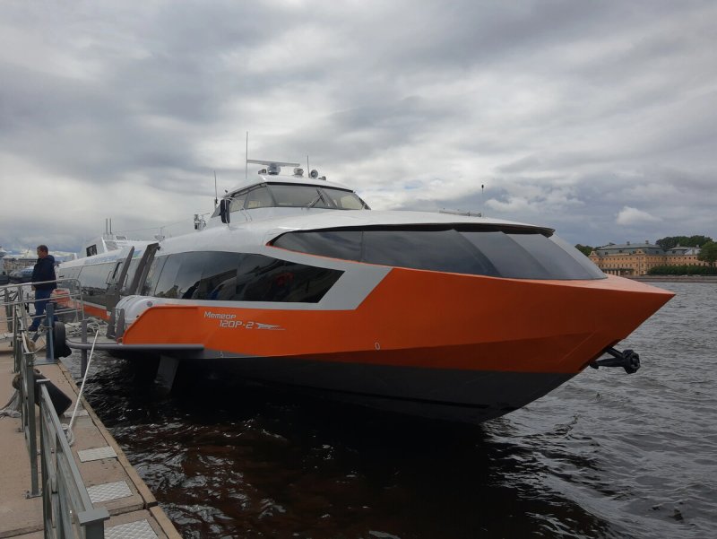 «Метеор 120р»Валдай 45р