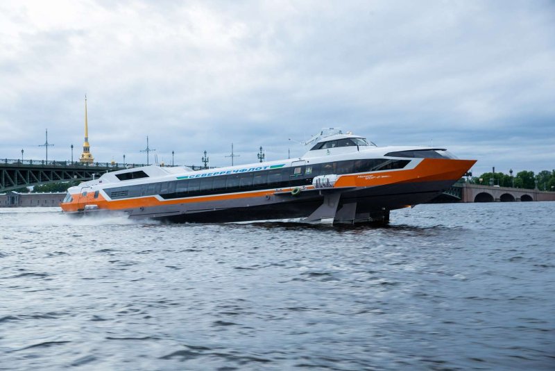 «Метеор 120р»Валдай 45р