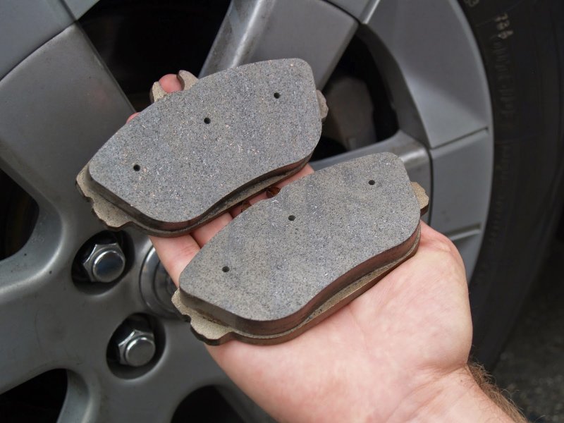 Brake Pads Brake Pads 600904