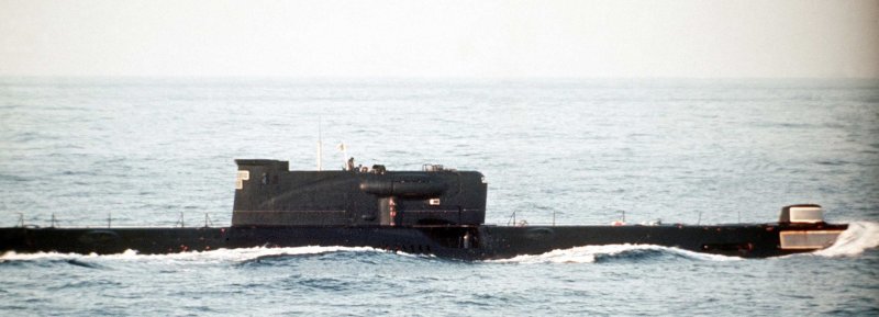 Пл 651 проекта Видяево
